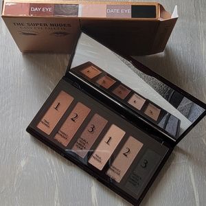 Charlotte Tilbury Super Nudes Eye Palette